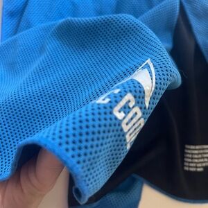 Arctic cool refreshing cooling neck towel sports games summer outdoors camping
